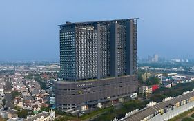 Herloom Hotel & Residence Bsd Tangerang