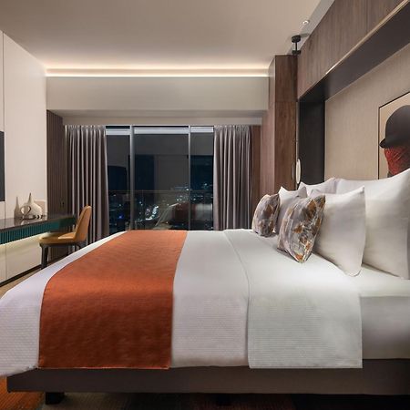 Herloom Hotel & Residence Bsd Tangerang Exterior photo